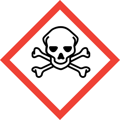 hazard-warning