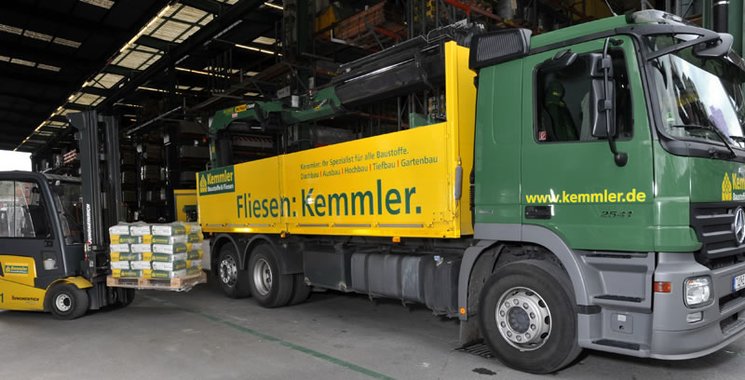 kemmler lkw