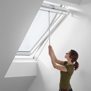 Zubehör für Dachfenster