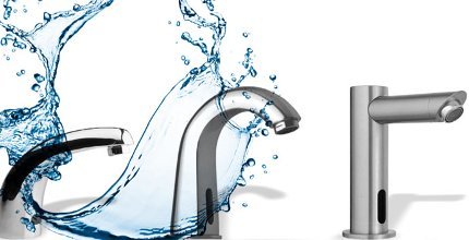 Wasserspararmaturen