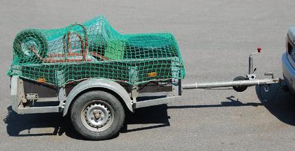 Spanngurte & Ladungssicherung