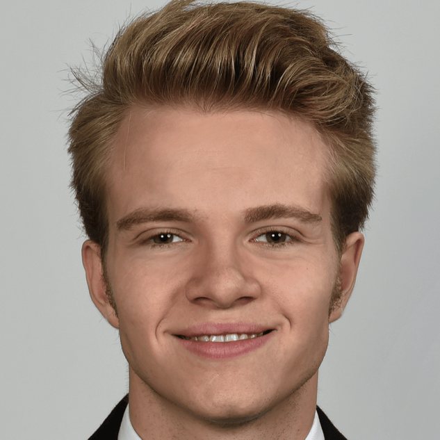 Robin Hägele quad