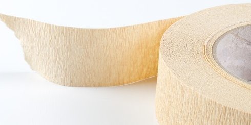 Abdeckmaterial & Kreppband