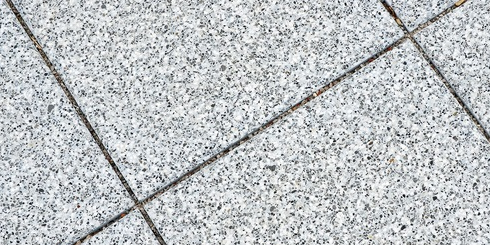 Terrassenplatten & Gehwegplatten