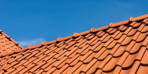 Formsteine & Dachsystemteile