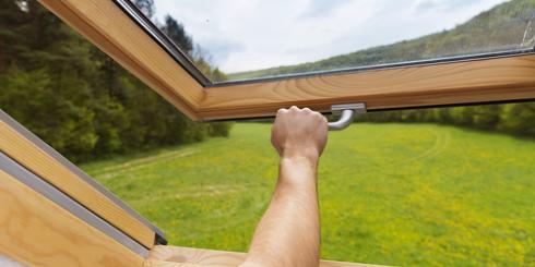Dachfenster