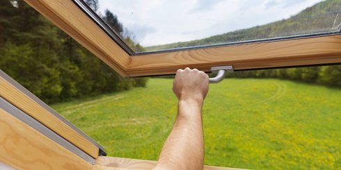 Dachfenster