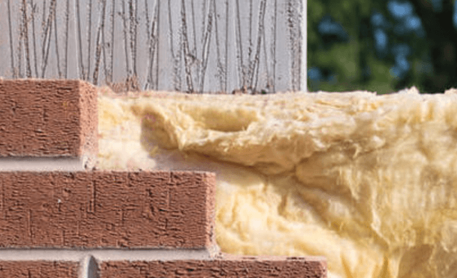 Fassade streichen - Anleitung & Tipps | kemmler.de