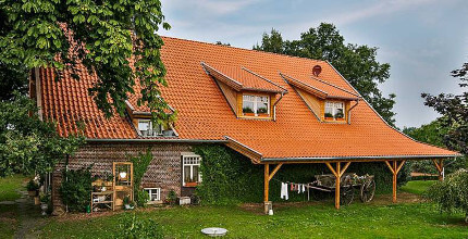 Dachziegel