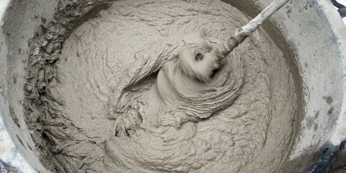 Mörtel