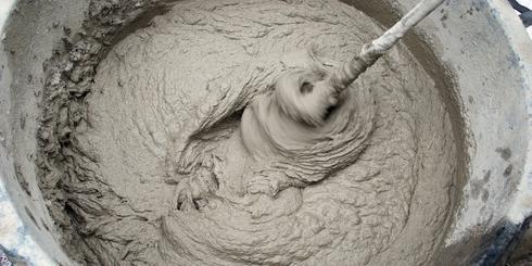 Mörtel