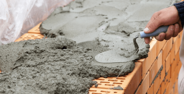 Betonmörtel: alles, was sie wissen müssen () Betonmörtel: alles, was sie wissen müssen