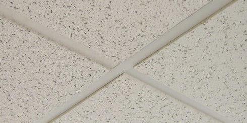 Deckenplatten in verschiedenen Varianten bei Kemmler