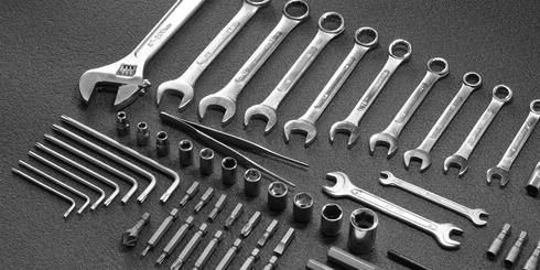 Handwerkzeuge