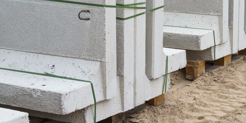 U-Steine und L-Steine preiswert bei Kemmler kaufen U-Steine und L-Steine preiswert bei Kemmler kaufen