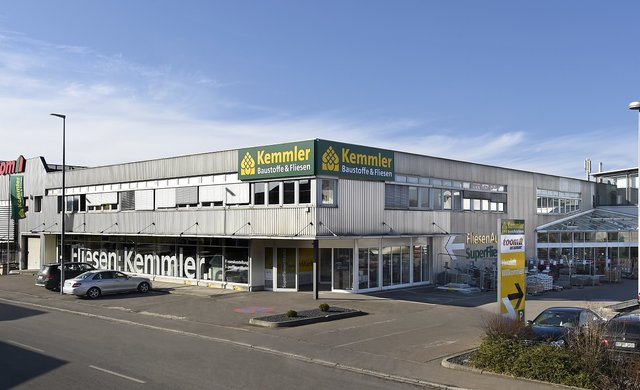 kemmler metzingen