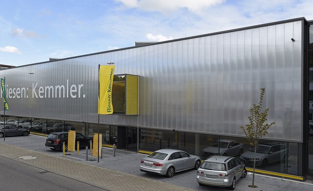 kemmler wangen