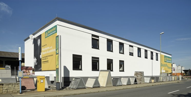 kemmler pforzheim süd
