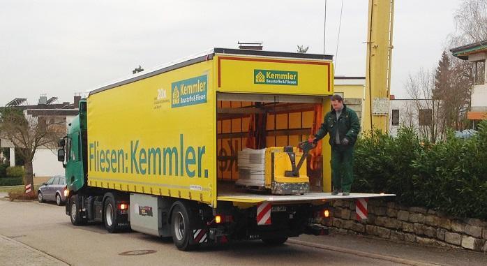 lkw kemmler onlineshop