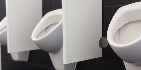 Sanitärtechnik