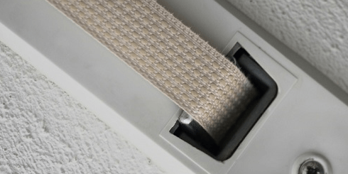 Zubehör Rollladen