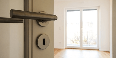 Innentüren und Zargen