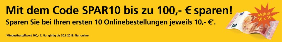 SPAR 10 Banner
