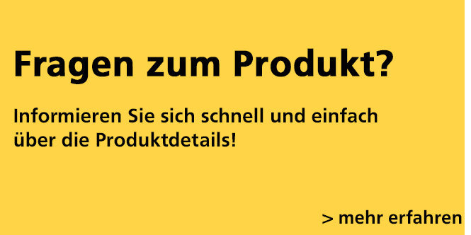 Fragen zum Produkt?