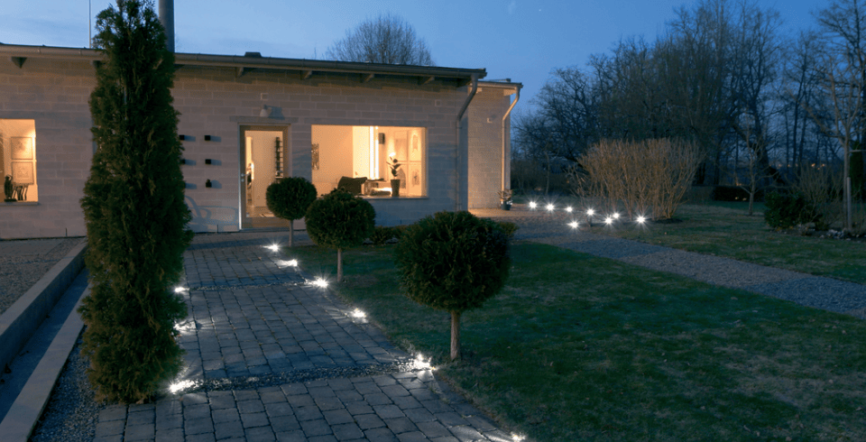 Expertentipp Gartenbeleuchtung 3