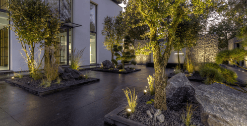 Expertentipp Gartenbeleuchtung 4