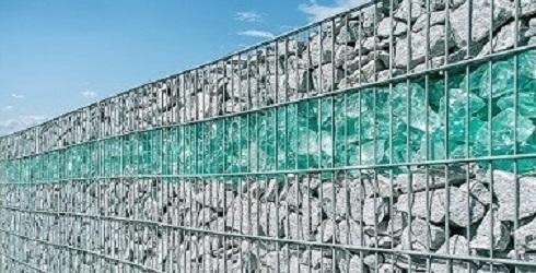 Gabionen Gartengestaltung Kemmler De