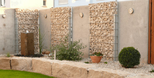 Gartengestaltung Idee mediterran_1