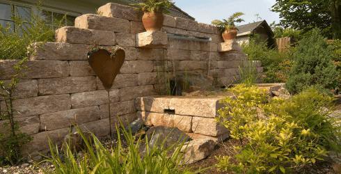Gartengestaltung - Ideen für den Garten | kemmler.de