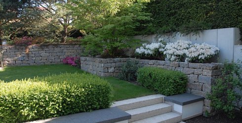 Gartengestaltung - Ideen für den Garten | kemmler.de Gartengestaltung - Ideen für den Garten | kemmler.de