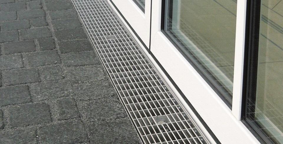 Entwässerung innen & außen | kemmler.de