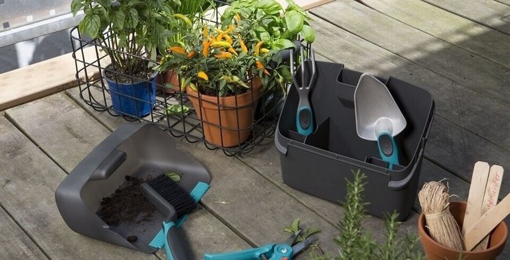 Gartengeräte und Gartenwerkzeug | kemmler.de