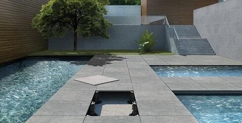 Expertentipps: Terrasse entwässern | Kemmler Baustoffe