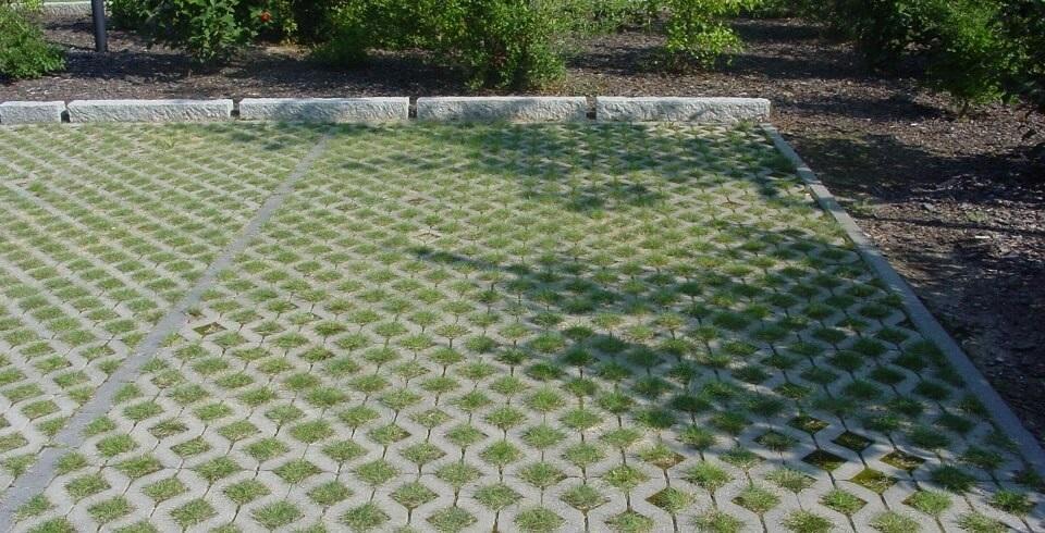 Rasenkanten und Rasengitter | kemmler.de