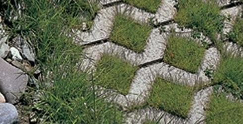 Rasenkanten und Rasengitter | kemmler.de