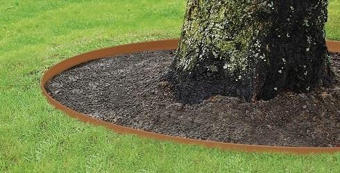 Rasenkanten und Rasengitter | kemmler.de