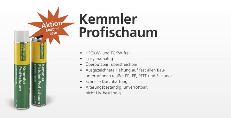 brunnenschaum online kaufen