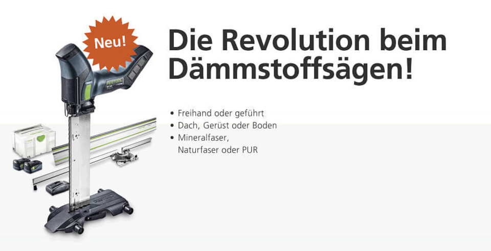 dämmstoffsägen online bestellen