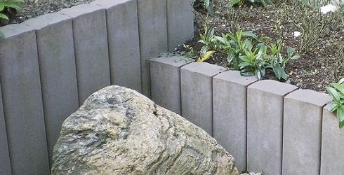 Gartenmauer gestalten_Inspiration_490x250