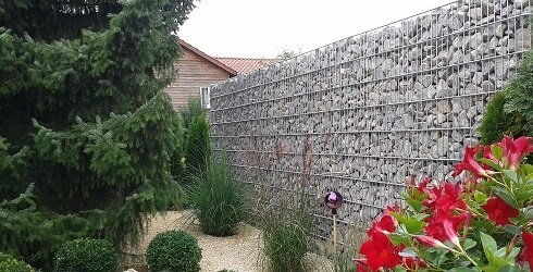 Gartenmauer gestalten_Inspiration_490x250