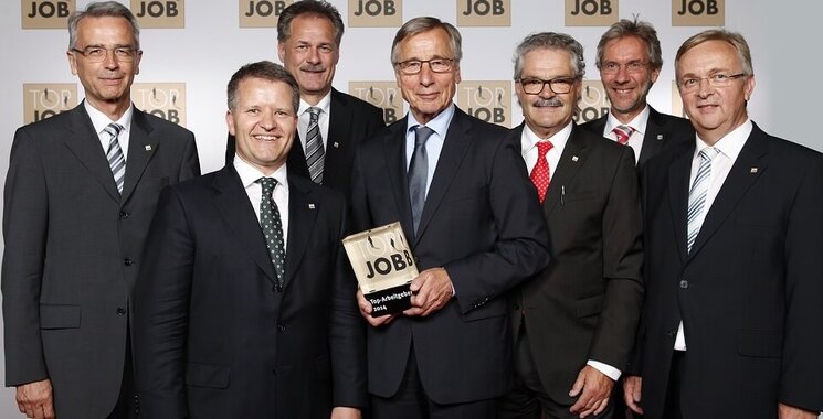 top job auswertung kemmler baustoffe