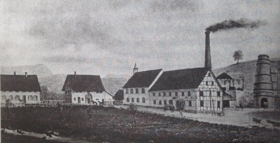 pulvermühle dusslingen kemmler