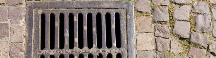 Zisternendeckel mit loch - Betrachten Sie dem Gewinner der Redaktion