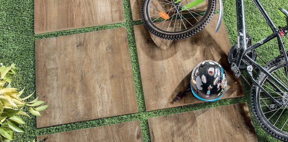 Terrassenfliesen austauschen: Expertentipps ⭐ | Kemmler Baustoffe