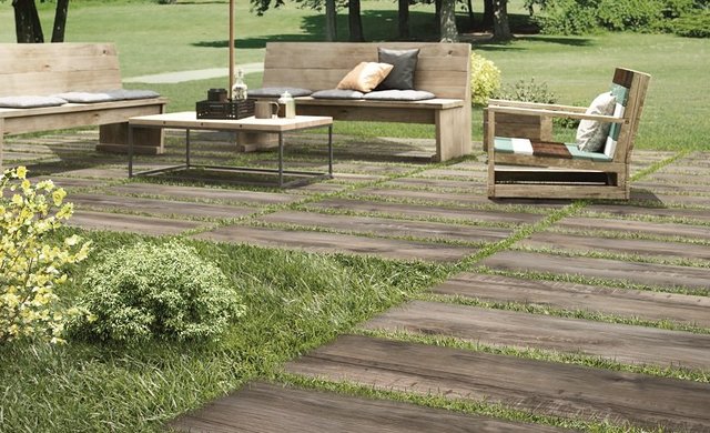 Terrassendielen | kemmler.de