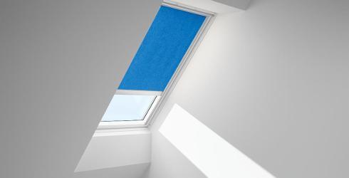 VELUX Elektro-Rollladen